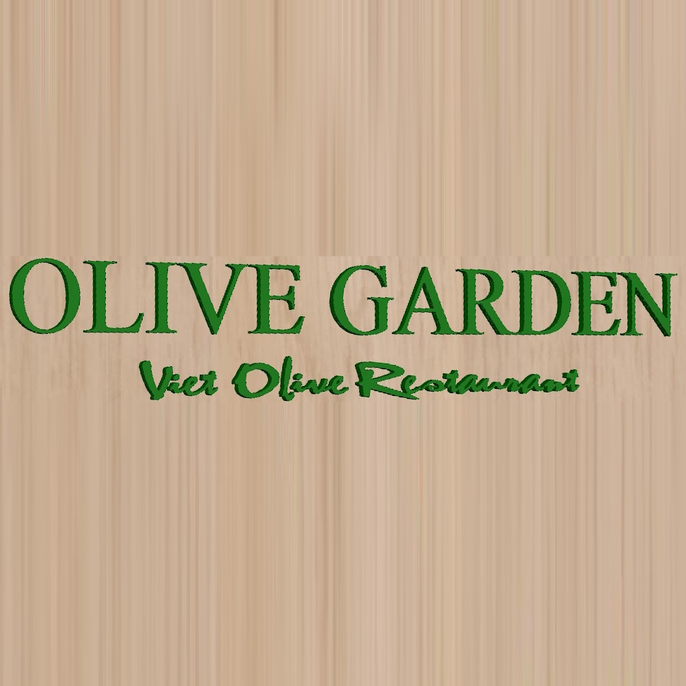 VIỆT OLIVE Restaurant-logo